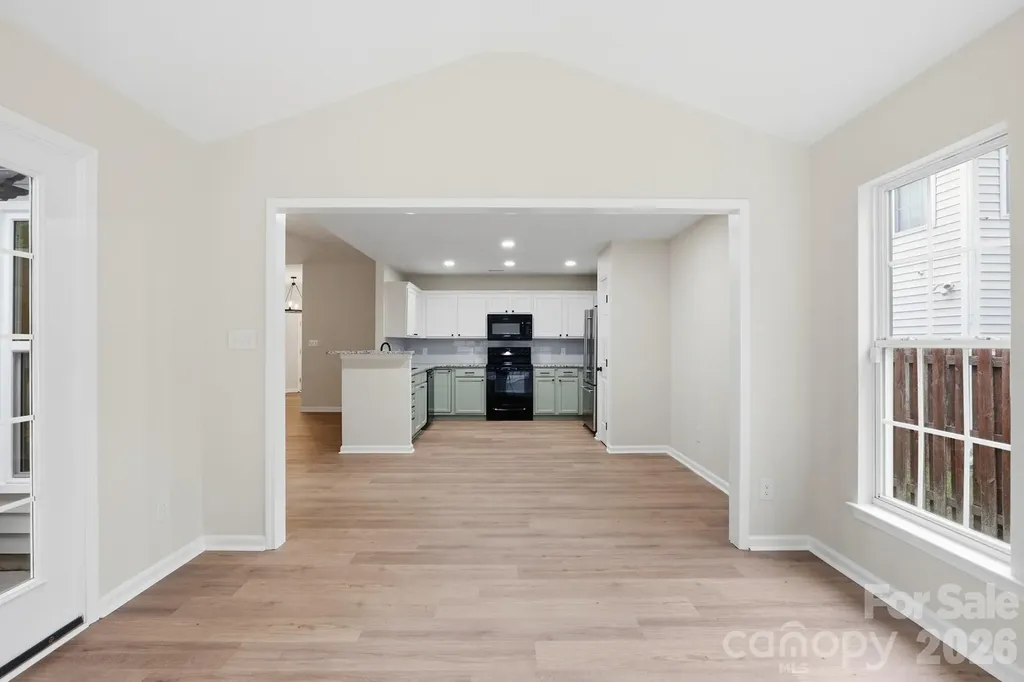 5123 Sunburst Lane Charlotte NC 28213