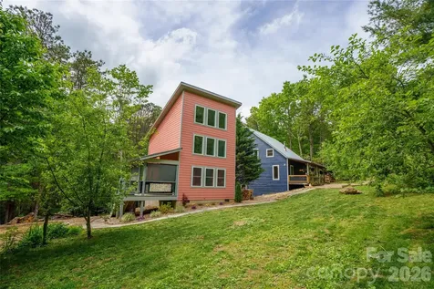 14 Locust Street Black Mountain NC 28711