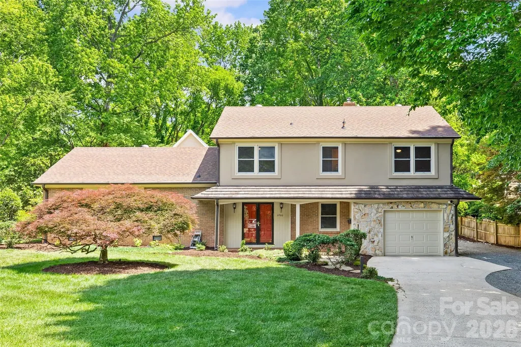 2700 Pencoyd Lane Charlotte NC 28210