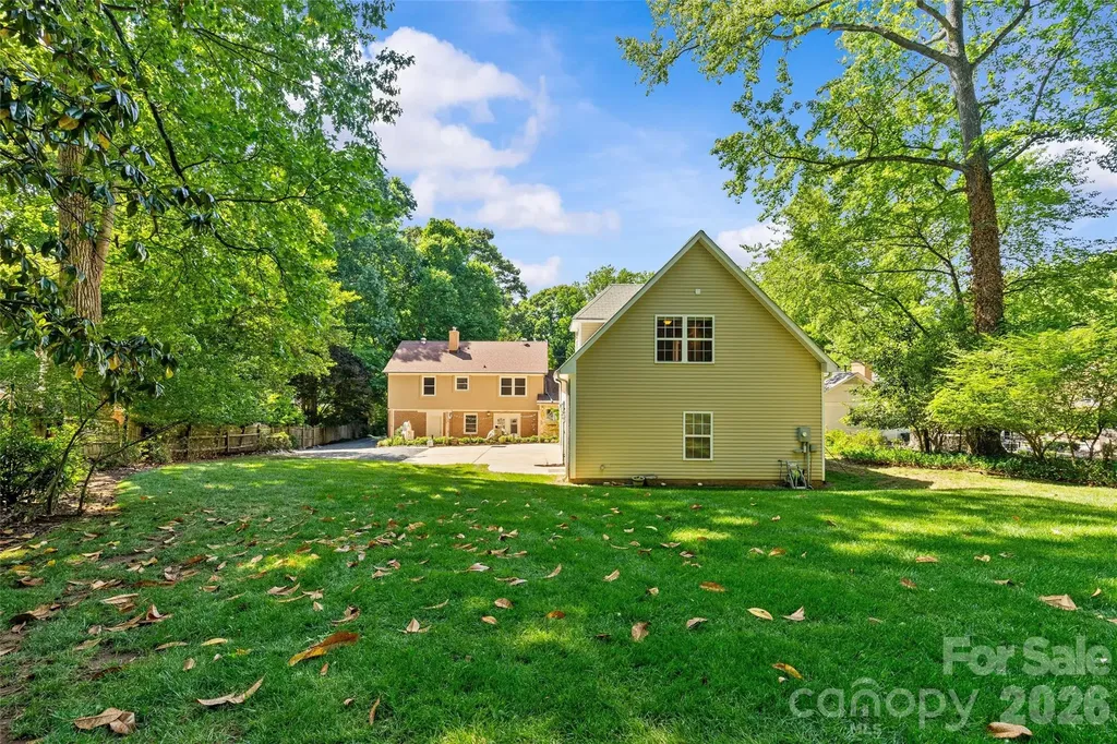 2700 Pencoyd Lane Charlotte NC 28210