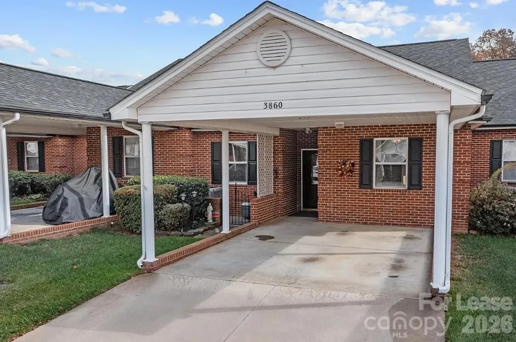 3860 Azalea Trail Denver NC 28037