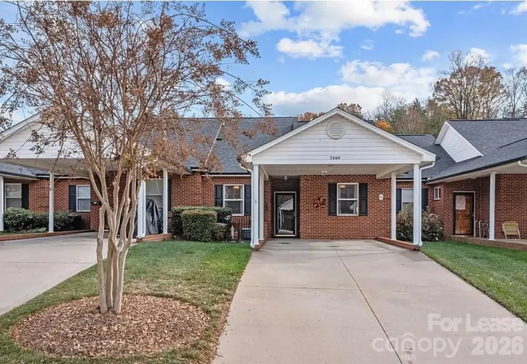 3860 Azalea Trail Denver NC 28037