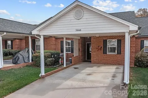 3860 Azalea Trail Denver NC 28037