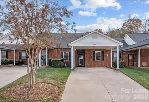 3860 Azalea Trail Denver NC 28037