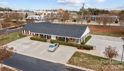 3860 Azalea Trail Denver NC 28037