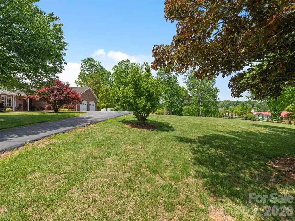 45 Presbyterian Church Road Mills River NC 28759