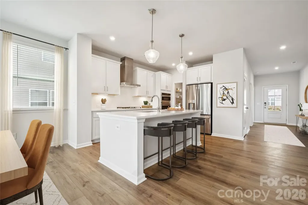 6508 Ludell Lane Charlotte NC 28215