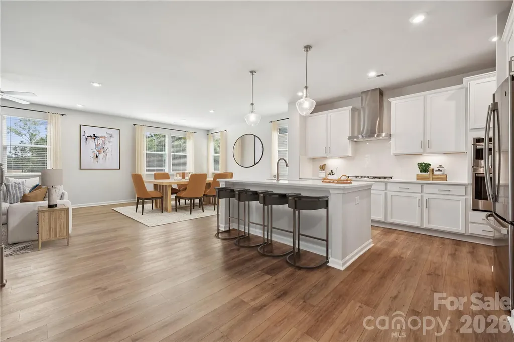 6508 Ludell Lane Charlotte NC 28215