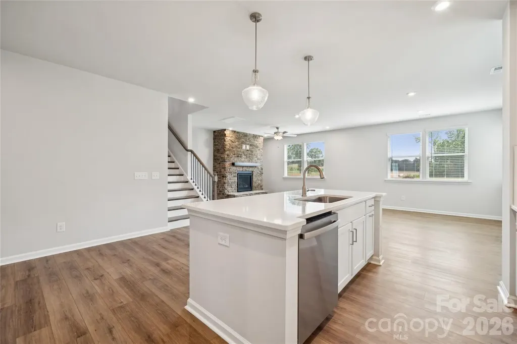 6508 Ludell Lane Charlotte NC 28215