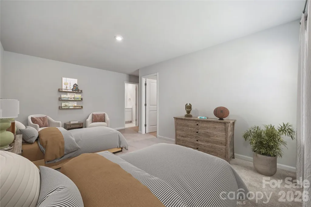 6508 Ludell Lane Charlotte NC 28215
