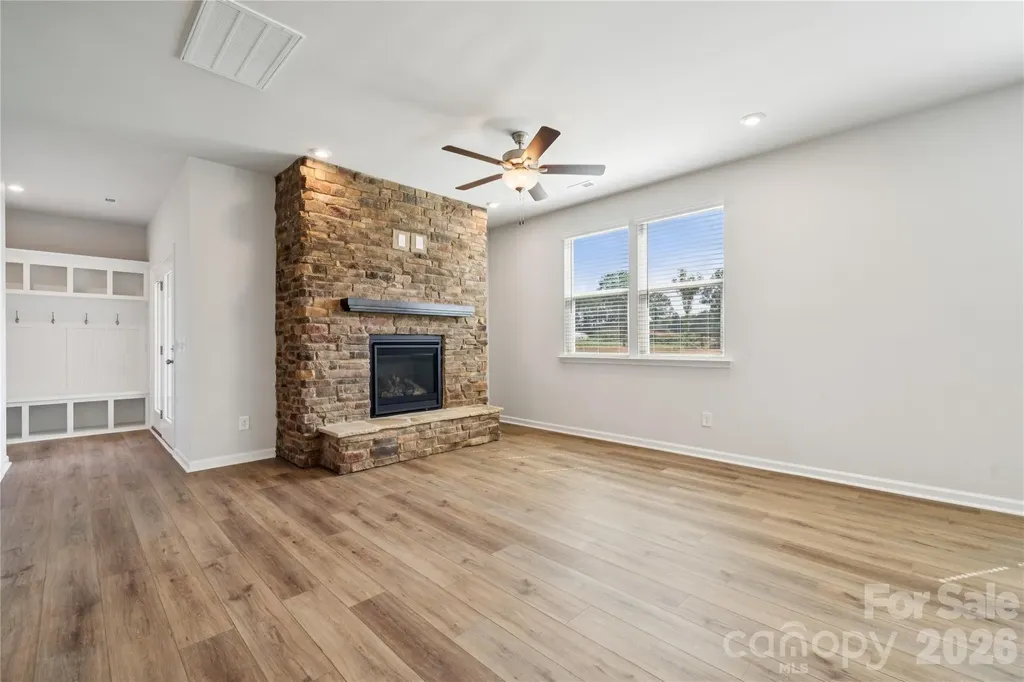 6508 Ludell Lane Charlotte NC 28215