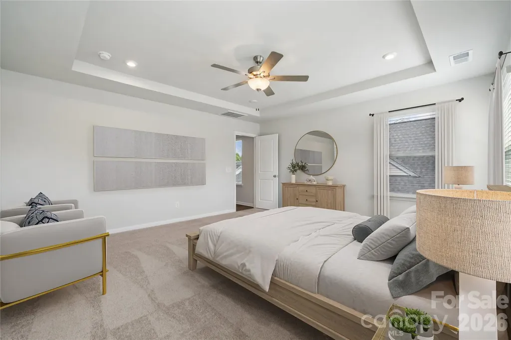 6508 Ludell Lane Charlotte NC 28215