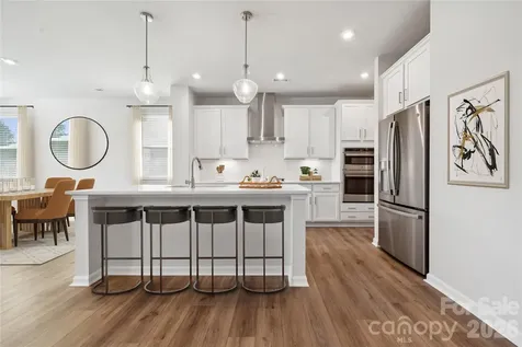 6508 Ludell Lane Charlotte NC 28215
