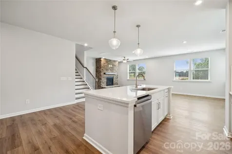 6508 Ludell Lane Charlotte NC 28215