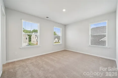 6508 Ludell Lane Charlotte NC 28215