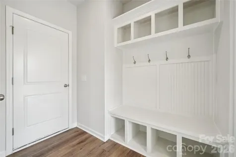 6508 Ludell Lane Charlotte NC 28215