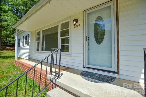 605 Gillsbrook Road Lancaster SC 29720