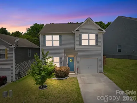 359 Morning Dew Drive Concord NC 28025