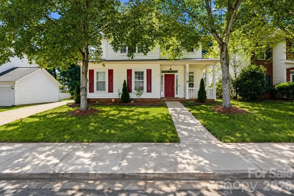 15263 Eric Kyle Drive Huntersville NC 28078