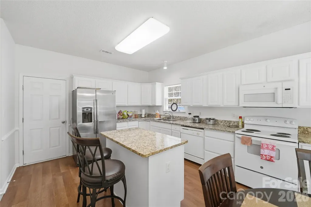 15263 Eric Kyle Drive Huntersville NC 28078