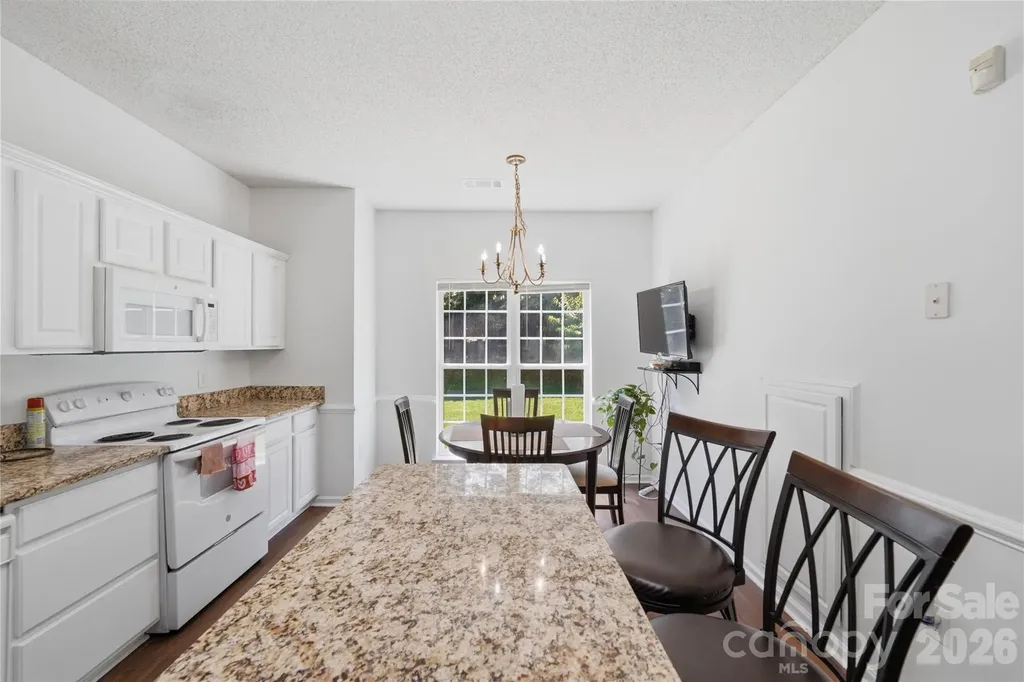 15263 Eric Kyle Drive Huntersville NC 28078