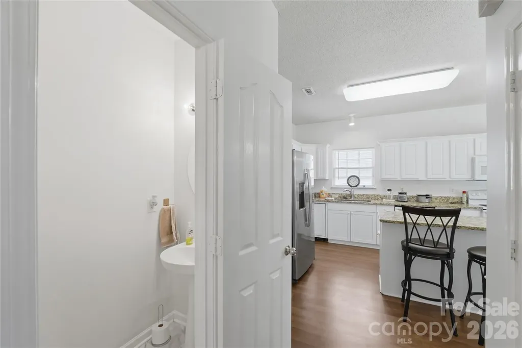15263 Eric Kyle Drive Huntersville NC 28078