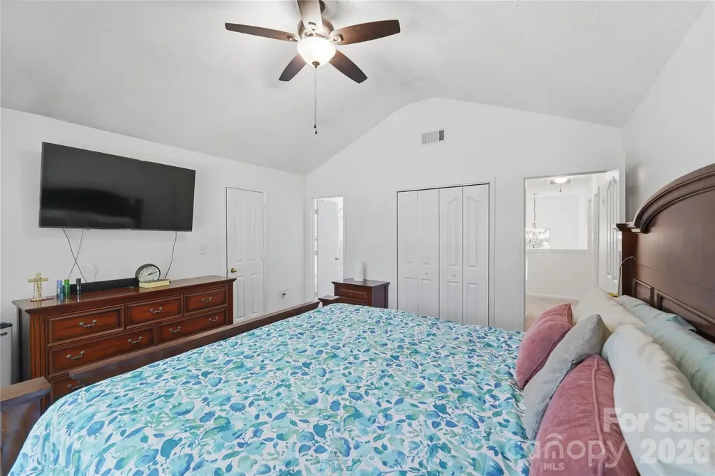 15263 Eric Kyle Drive Huntersville NC 28078