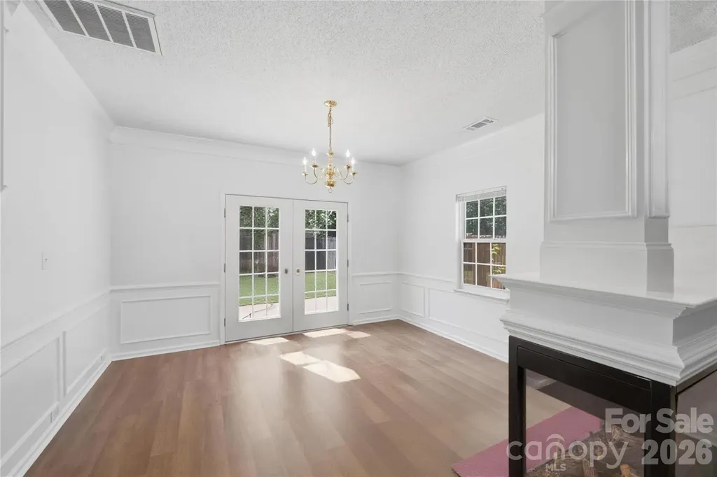 15263 Eric Kyle Drive Huntersville NC 28078