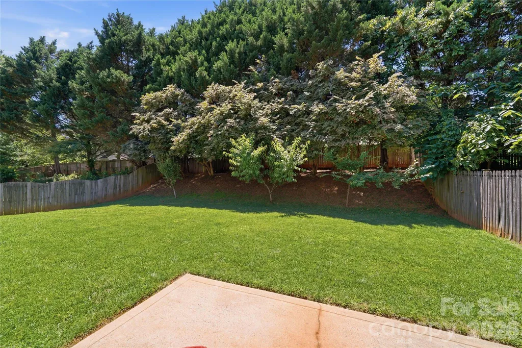 15263 Eric Kyle Drive Huntersville NC 28078
