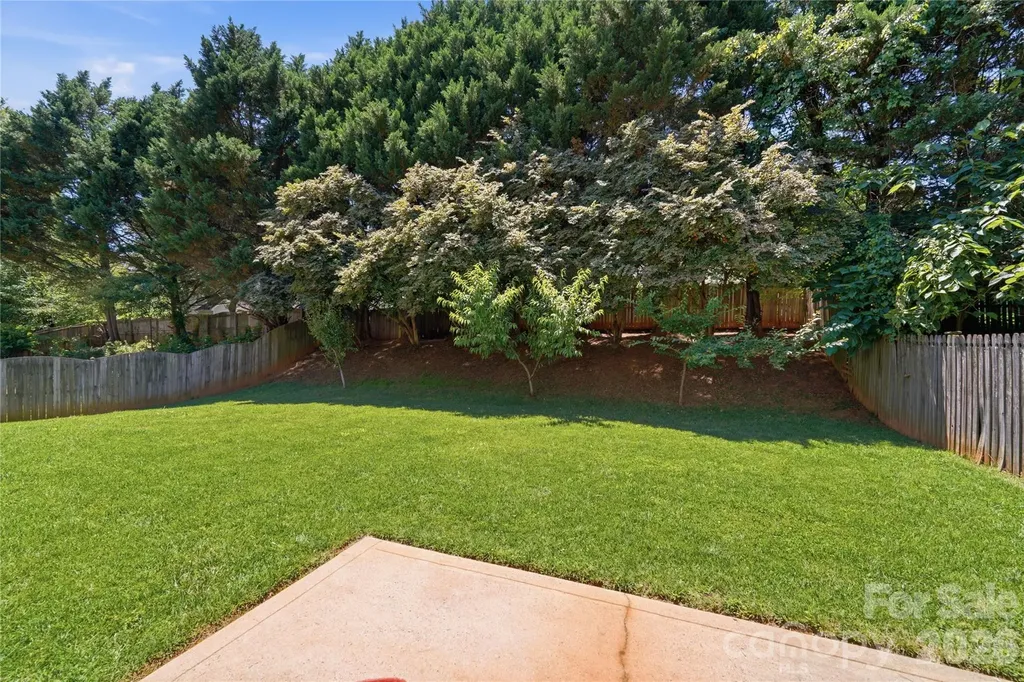 15263 Eric Kyle Drive Huntersville NC 28078