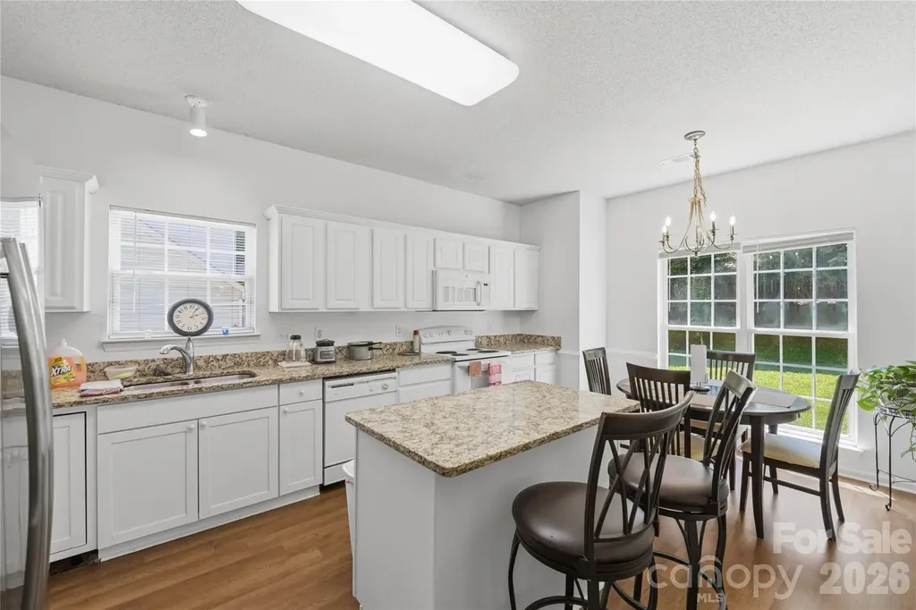 15263 Eric Kyle Drive Huntersville NC 28078