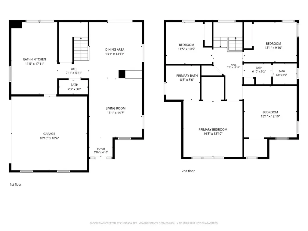 15263 Eric Kyle Drive Huntersville NC 28078
