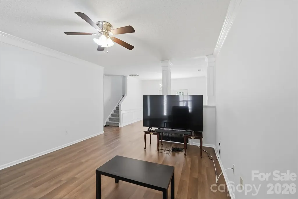 15263 Eric Kyle Drive Huntersville NC 28078