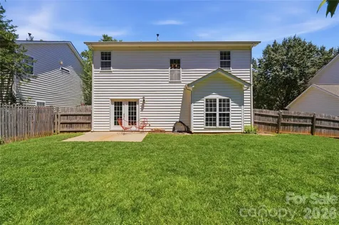15263 Eric Kyle Drive Huntersville NC 28078