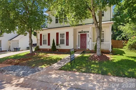 15263 Eric Kyle Drive Huntersville NC 28078