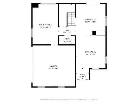 15263 Eric Kyle Drive Huntersville NC 28078