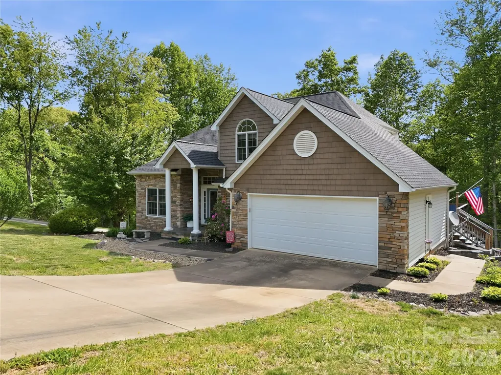 275 Ferguson Drive Asheville NC 28806