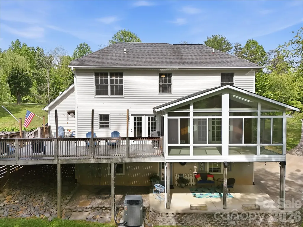 275 Ferguson Drive Asheville NC 28806