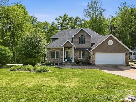 275 Ferguson Drive Asheville NC 28806