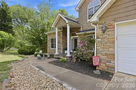 275 Ferguson Drive Asheville NC 28806