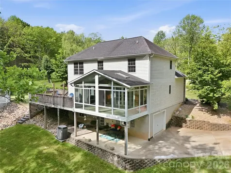 275 Ferguson Drive Asheville NC 28806