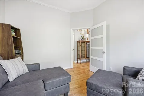 275 Ferguson Drive Asheville NC 28806