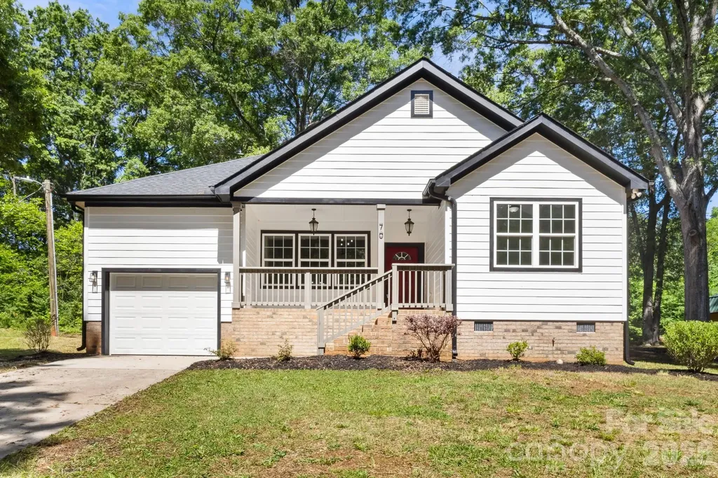 70 Mccorkle Street York SC 29745