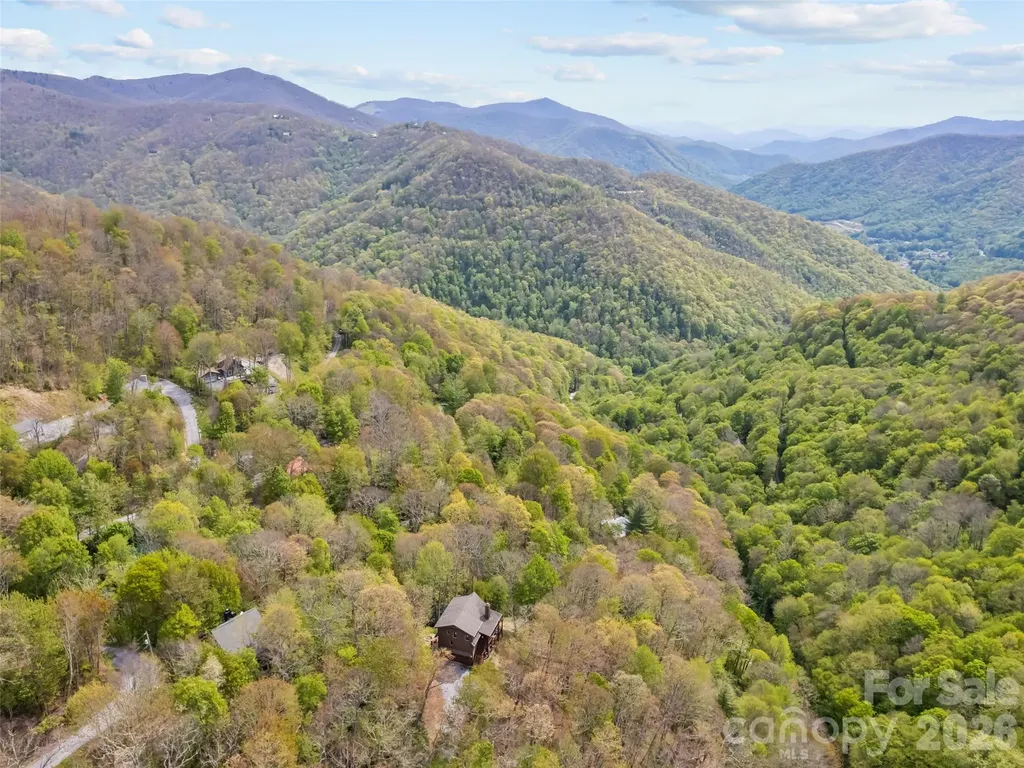 128 Serendipity Trail Maggie Valley NC 28751