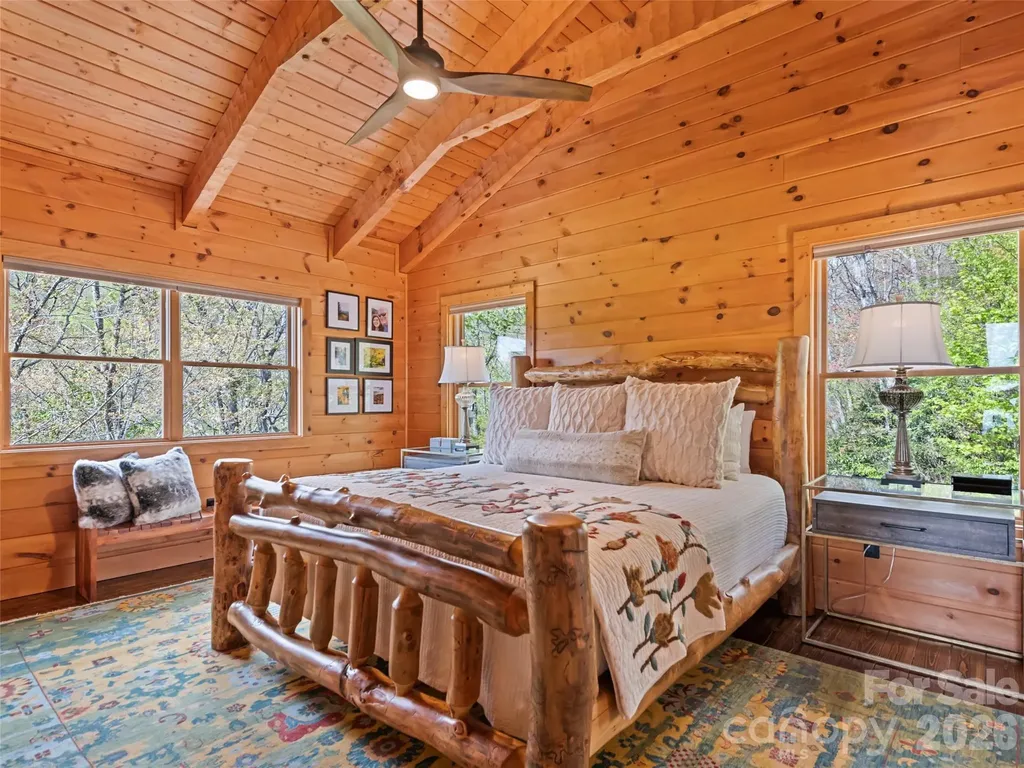 128 Serendipity Trail Maggie Valley NC 28751