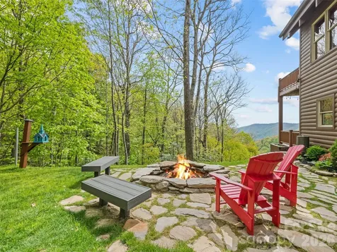 128 Serendipity Trail Maggie Valley NC 28751