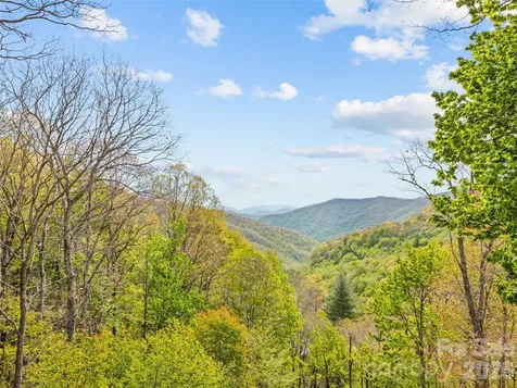128 Serendipity Trail Maggie Valley NC 28751