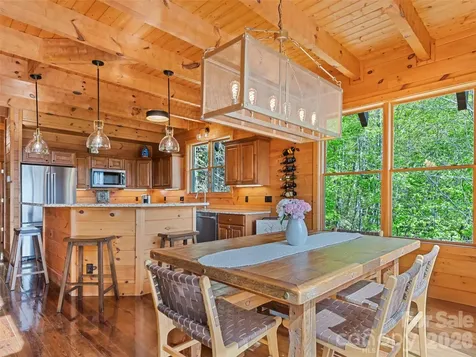 128 Serendipity Trail Maggie Valley NC 28751