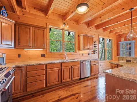128 Serendipity Trail Maggie Valley NC 28751