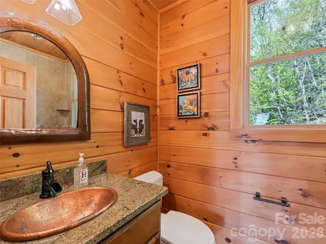 128 Serendipity Trail Maggie Valley NC 28751